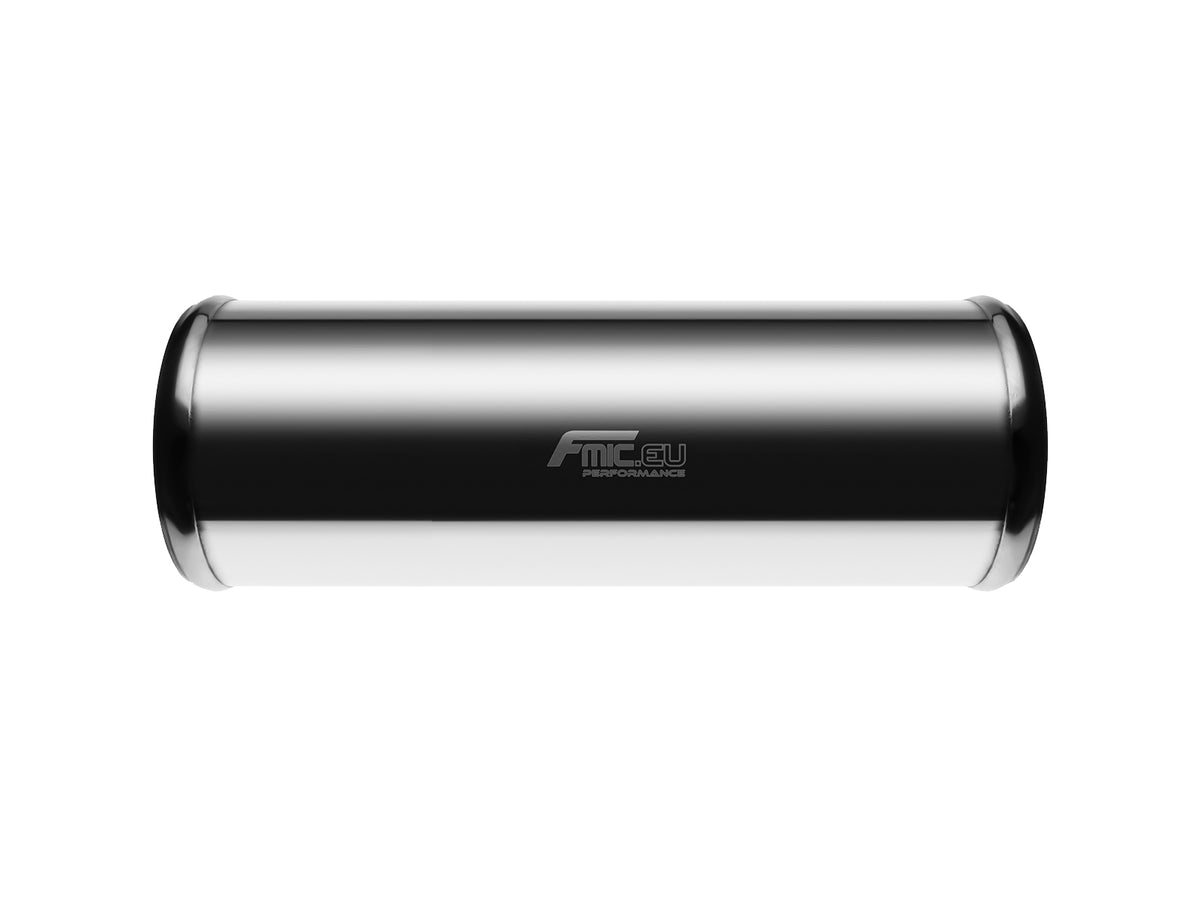 Conector de Aluminio 63mm 16cm - Imagen 2