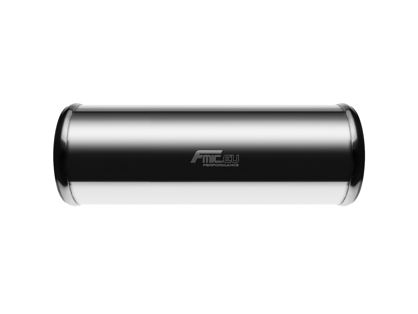 Conector de Aluminio 51mm 16cm