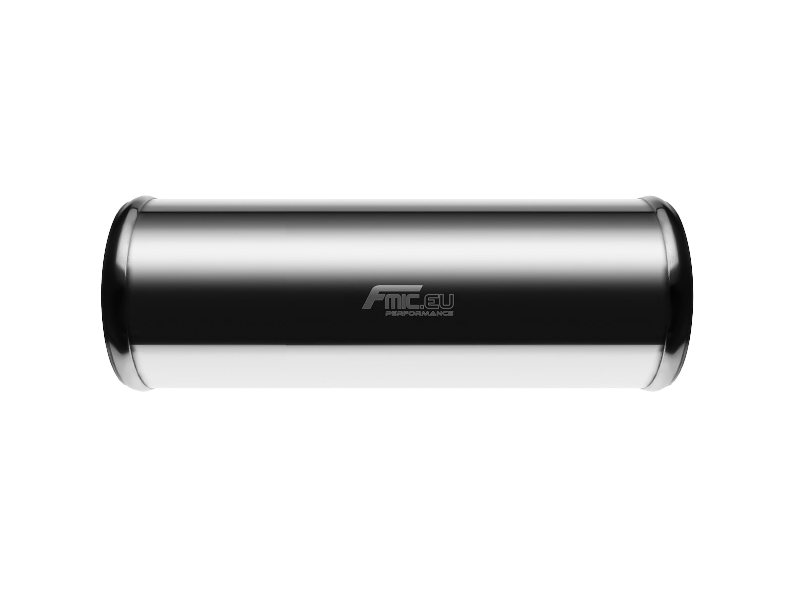 Conector de Aluminio 51mm 16cm