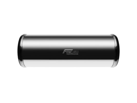 Conector de Aluminio 48mm 16cm