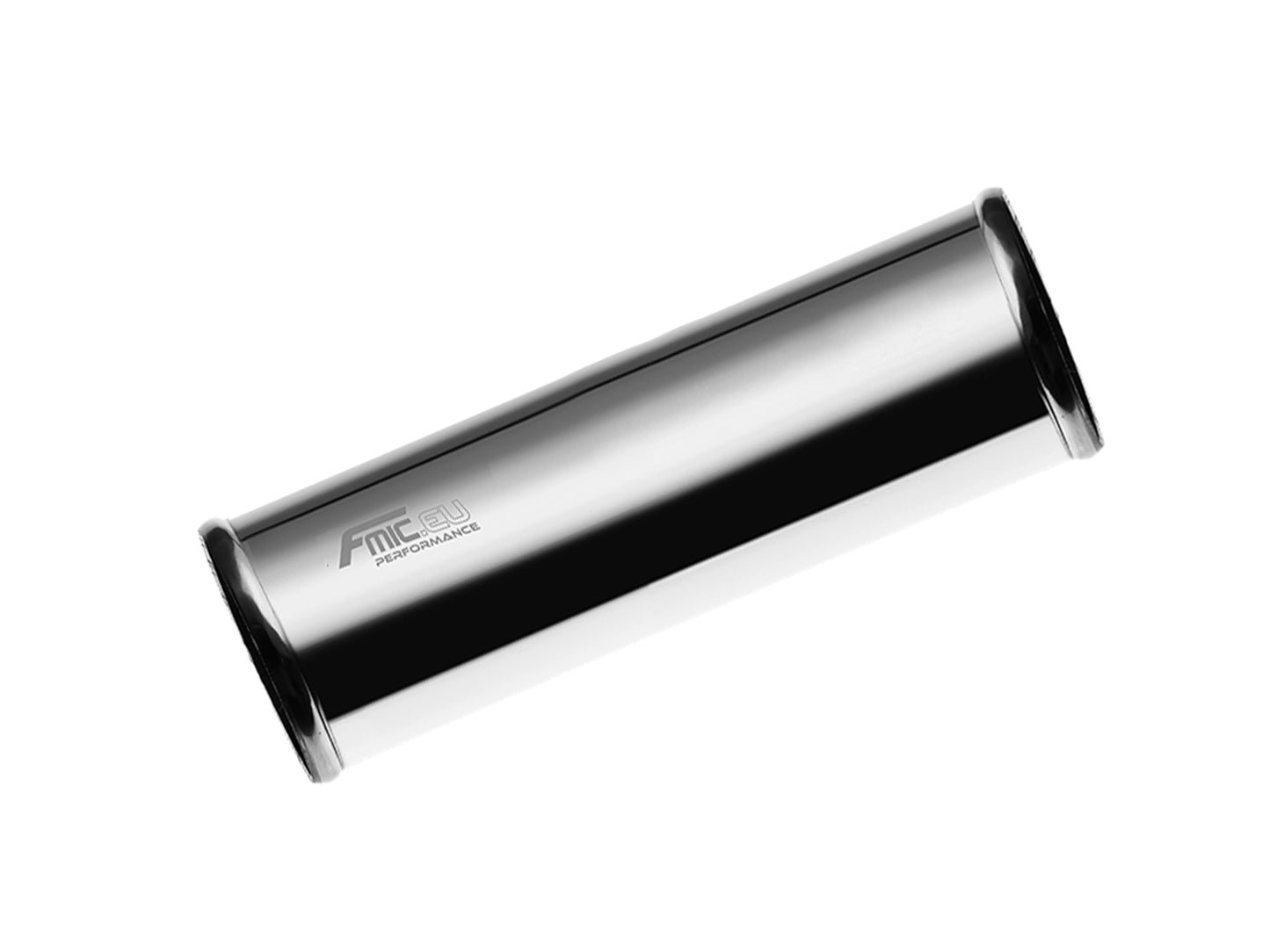 Conector de Aluminio 51mm 16cm - Imagen 2