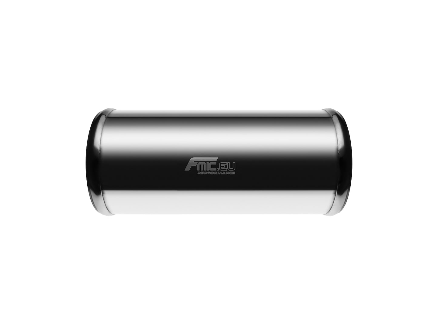 Conector de Aluminio 28mm 10 cm - Imagen 2