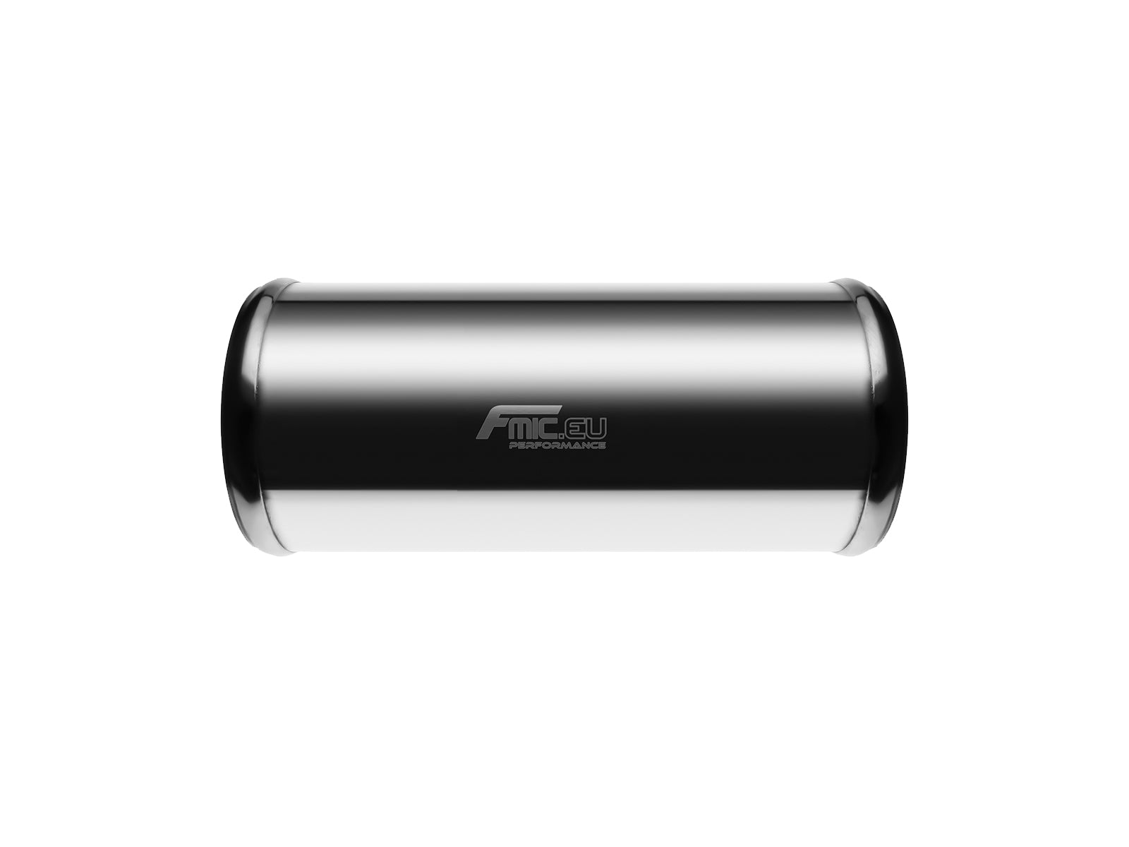 Conector de Aluminio 28mm 10 cm - Imagen 2