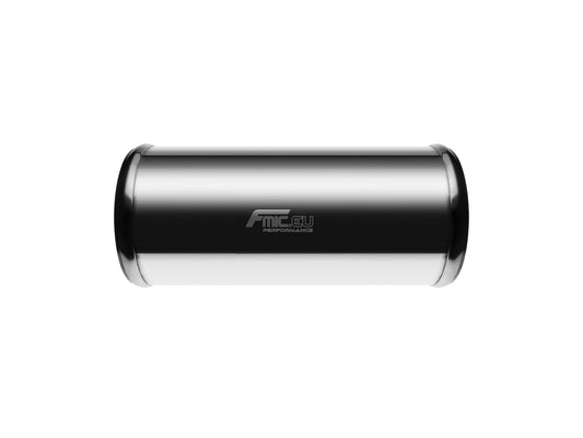 Conector de Aluminio 63 mm, 10 cm