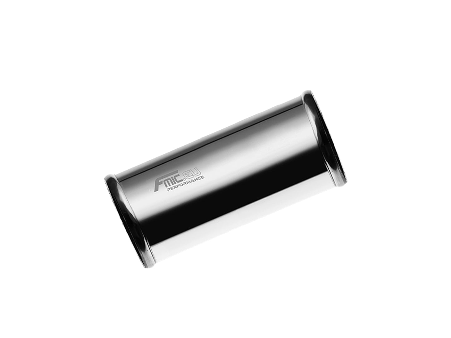 Conector de Aluminio 28mm 10 cm - Imagen 3
