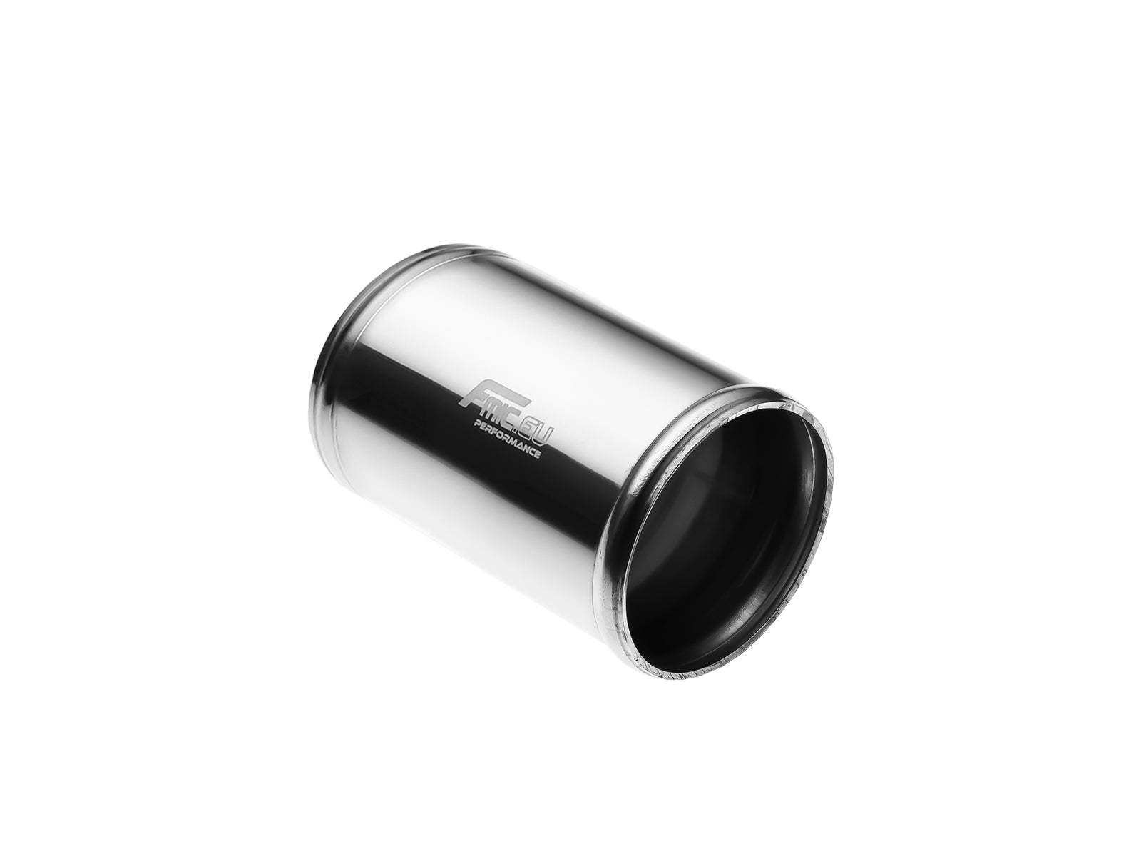 Conector de Aluminio 89mm 6 cm - Imagen 2