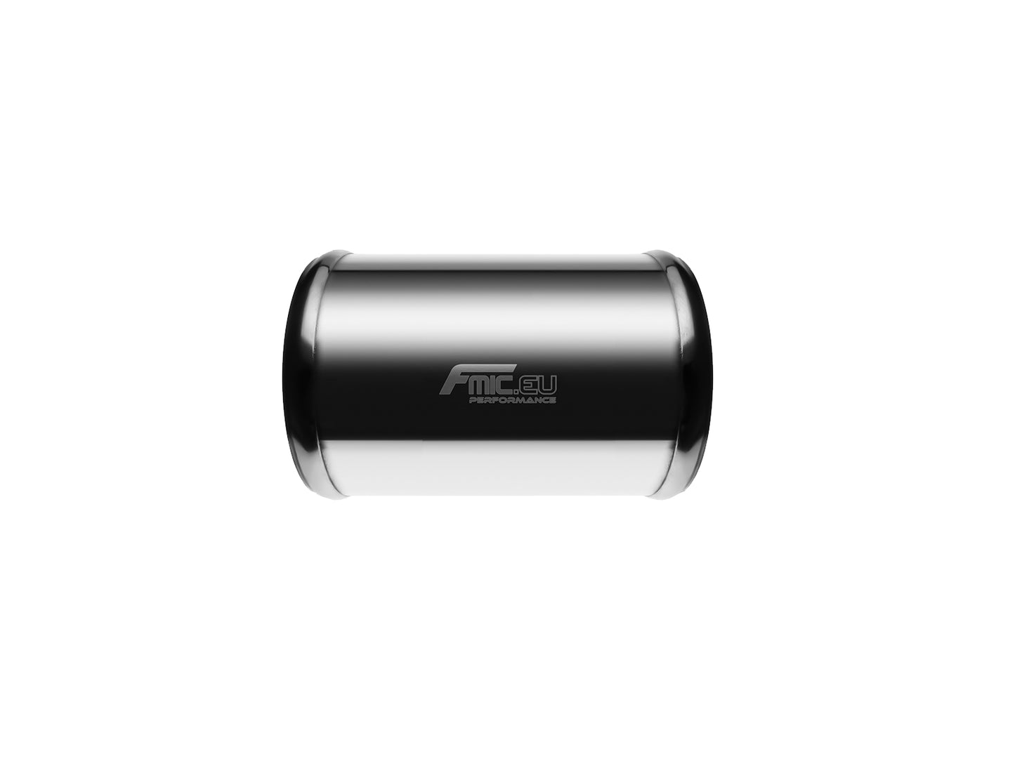 Conector de Aluminio 25mm 6 cm - Imagen 2