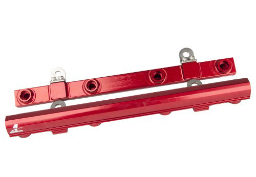 Rampa de Combustible Aeromotive para Ford 5.0L DOHC