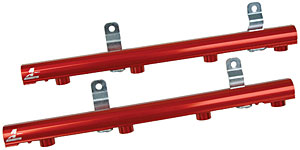 Rampa de Combustible Aeromotive Ford 97-05 5.4L