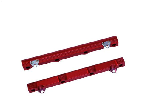 Rampa de Combustible Aeromotive Ford 98 1/2-04 4.6L DOHC Cobra