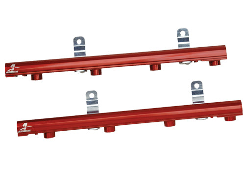 Rampa de Combustible Aeromotive Ford 99-04 5.4L