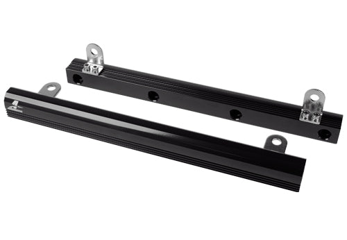Aeromotive Rail de Combustible 14141 para Ford Cobra 2010