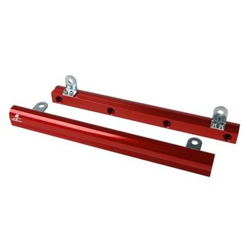 Aeromotive 14144: Rampa de Combustible Ford Mustang GT500 5.4L 2007