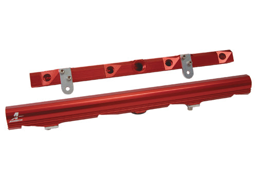 Rampa de Combustible Aeromotive Para GM LS-2
