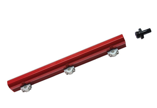 Rampa de Combustible Aeromotive Honda & Acura Integra 94-01