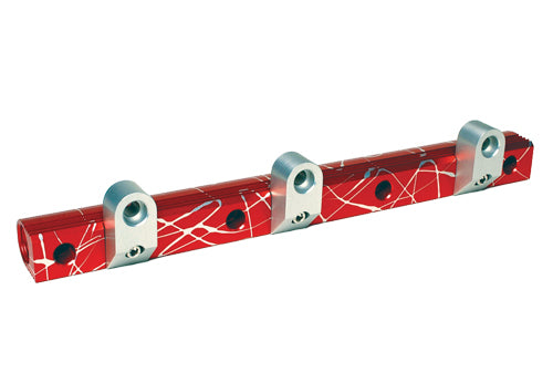 Rampa de Combustible Aeromotive para Mitsubishi 4G63