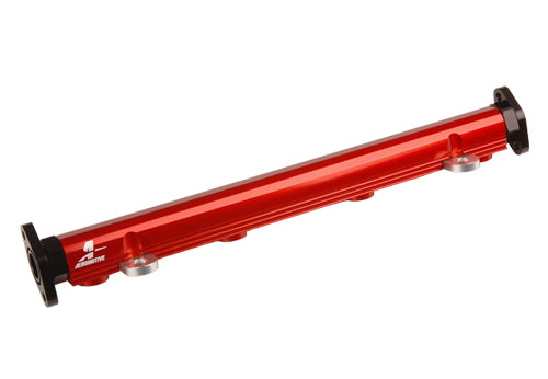 Rampa de Combustible Aeromotive Mitsubishi EVO 03-07