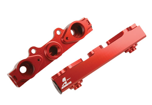 Rail de Combustible Aeromotive para Subaru STI 2.5L 04-06