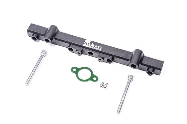 Rampa de Inyección Toyota 2ZZ-GE Radium Engineering