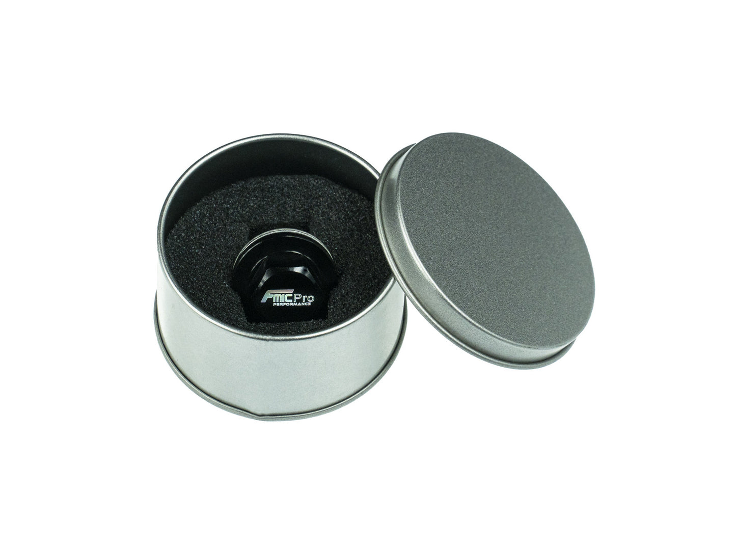 Tapón Magnético de Cárter FMIC.Pro M12x1.5 BMW, Chrysler, Mercedes - Imagen 3