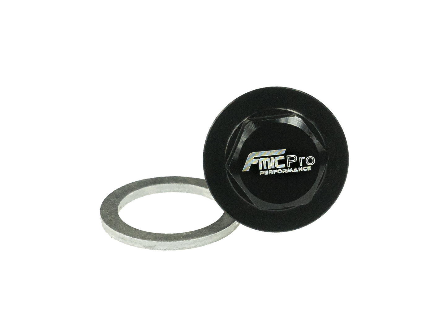 Tapón Magnético de Cárter FMIC.Pro M12x1.5 BMW, Chrysler, Mercedes - Imagen 4