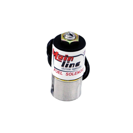 Solenoide de Combustible Mainline Nitrous Express NX-MAINLINEFUEL