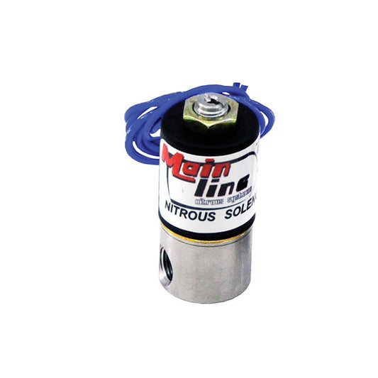 Solenoide de Óxido Nitroso Mainline Nitrous Express NX-MAINLINEN2O