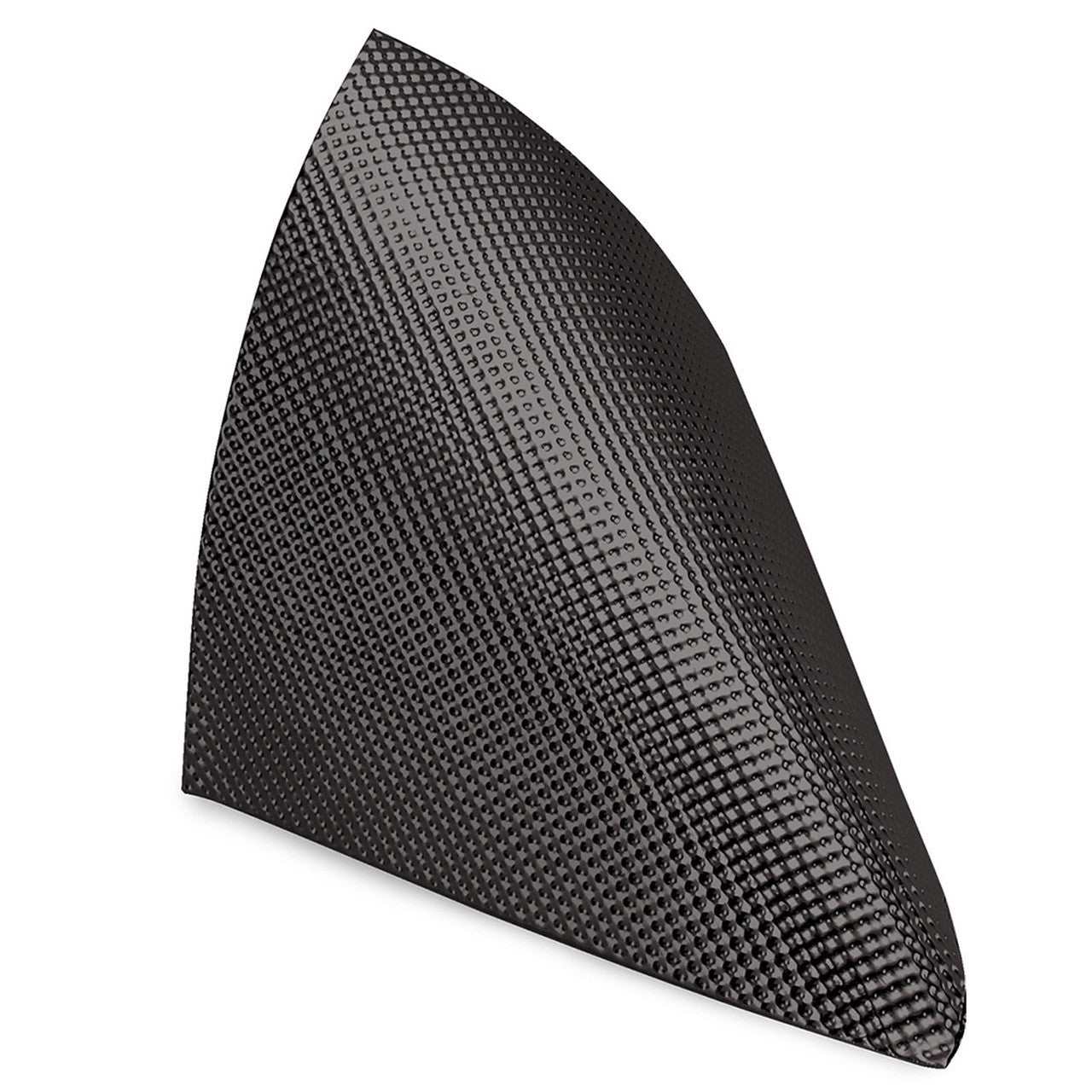 Protector Negro de Piso y Túnel II™ 21" x 48" DEI 50552