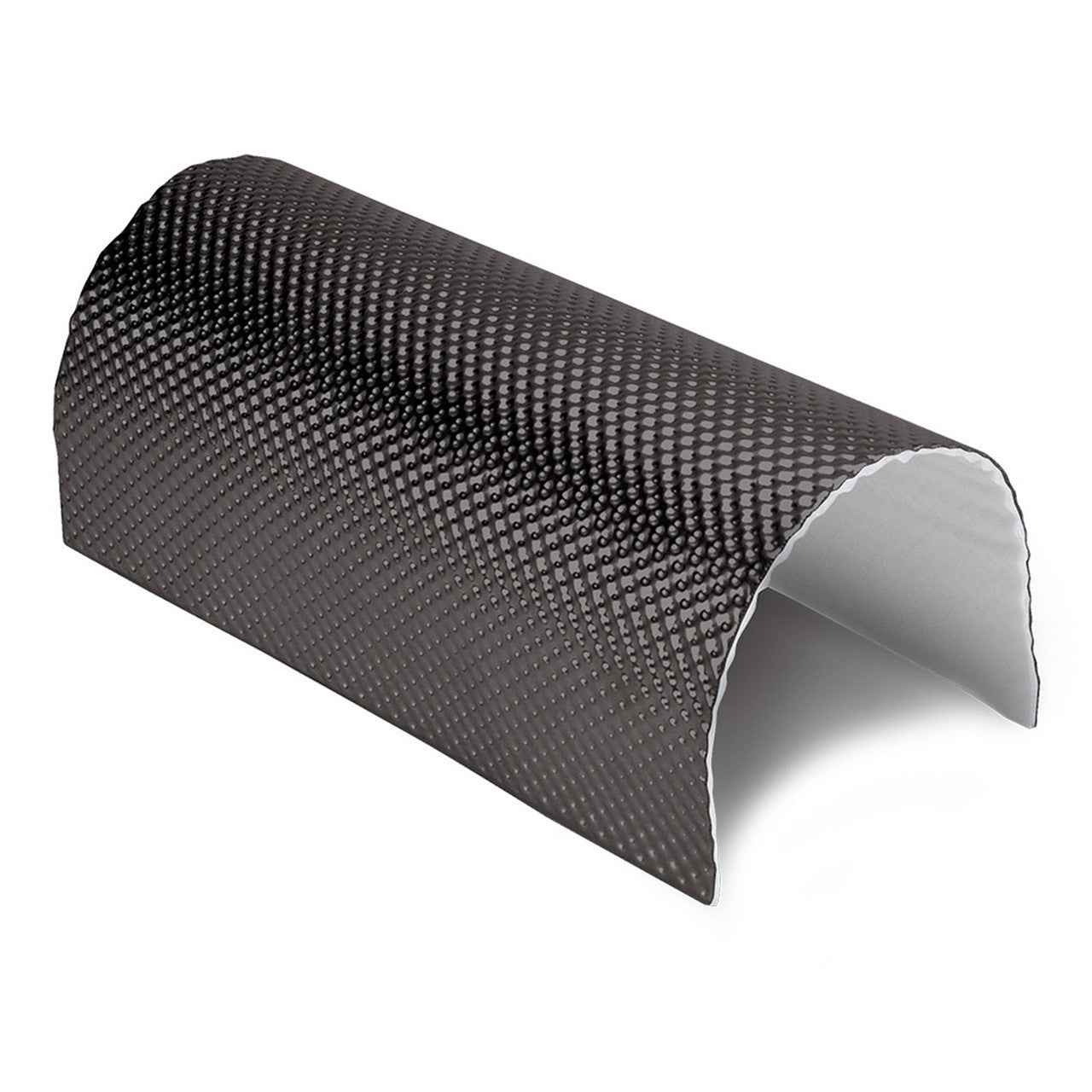 Protector Negro de Piso y Túnel II™ 21" x 48" DEI 50552 - Imagen 2