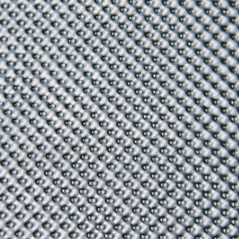 Protector de Suelo y Túnel II DEI (No Adhesivo) 107cm x 120cm DEI 50520 - Imagen 2