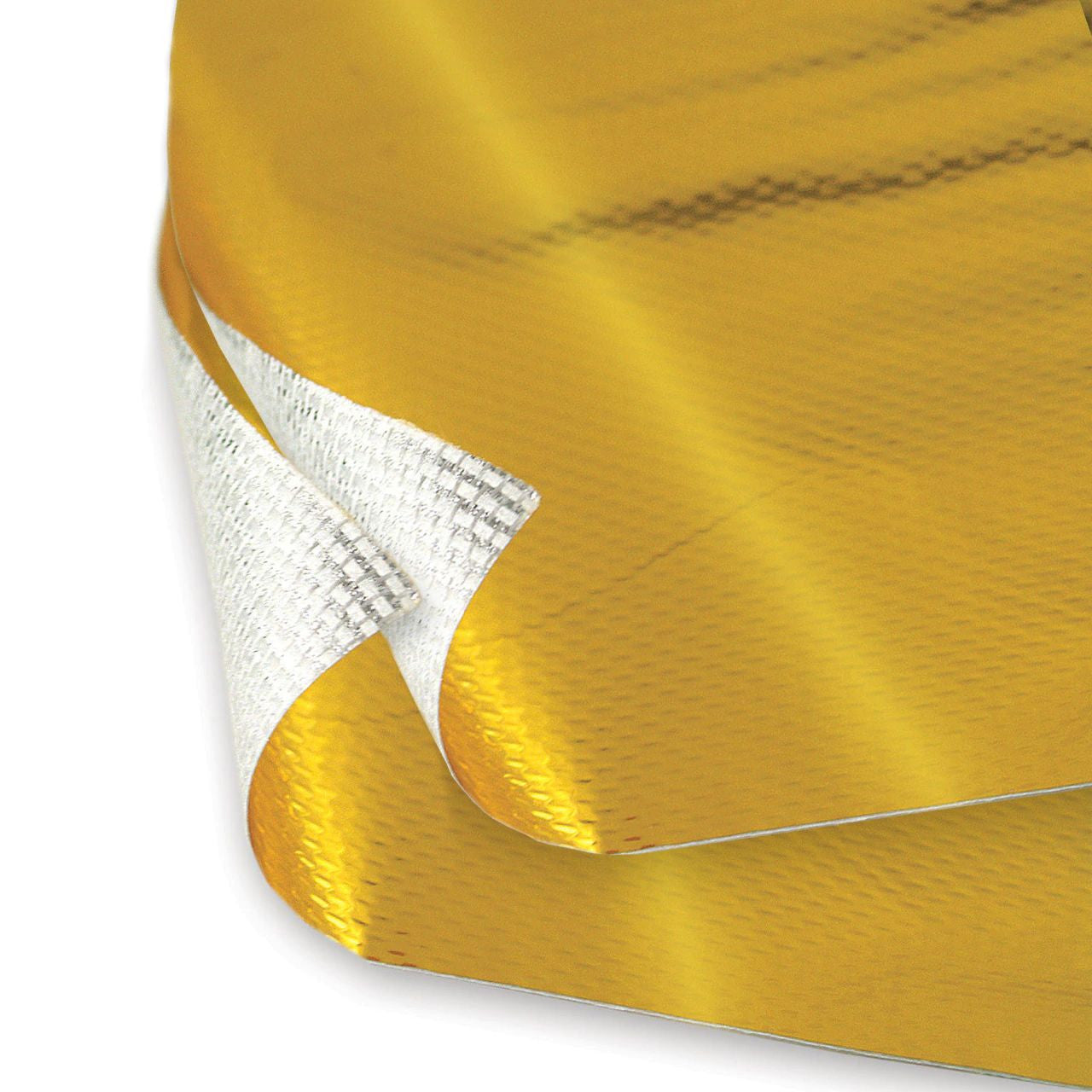 Lámina Reflectante de Calor Reflect-A-GOLD 60cm x 60cm DEI 010393 - Imagen 4