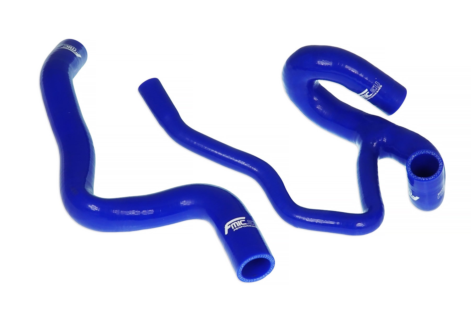Kit Manguitos Refrigerante Silicona FMIC.EU Mazda 3 Mazdaspeed 3 2.3 2008-2013