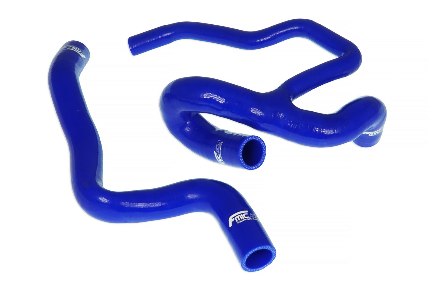 Kit Manguitos Refrigerante Silicona FMIC.EU Mazda 3 Mazdaspeed 3 2.3 2008-2013 - Imagen 2