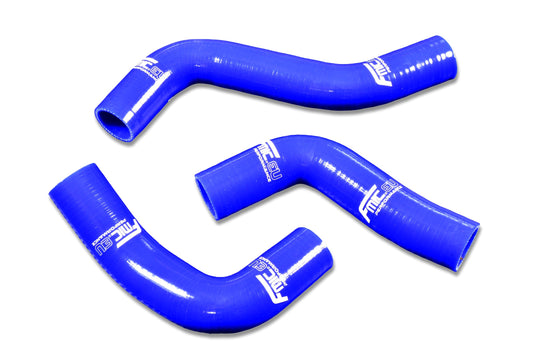 Kit de Manguitos de Refrigerante de Silicona FMIC.EU Mazda MX5 NA6CE 1.6