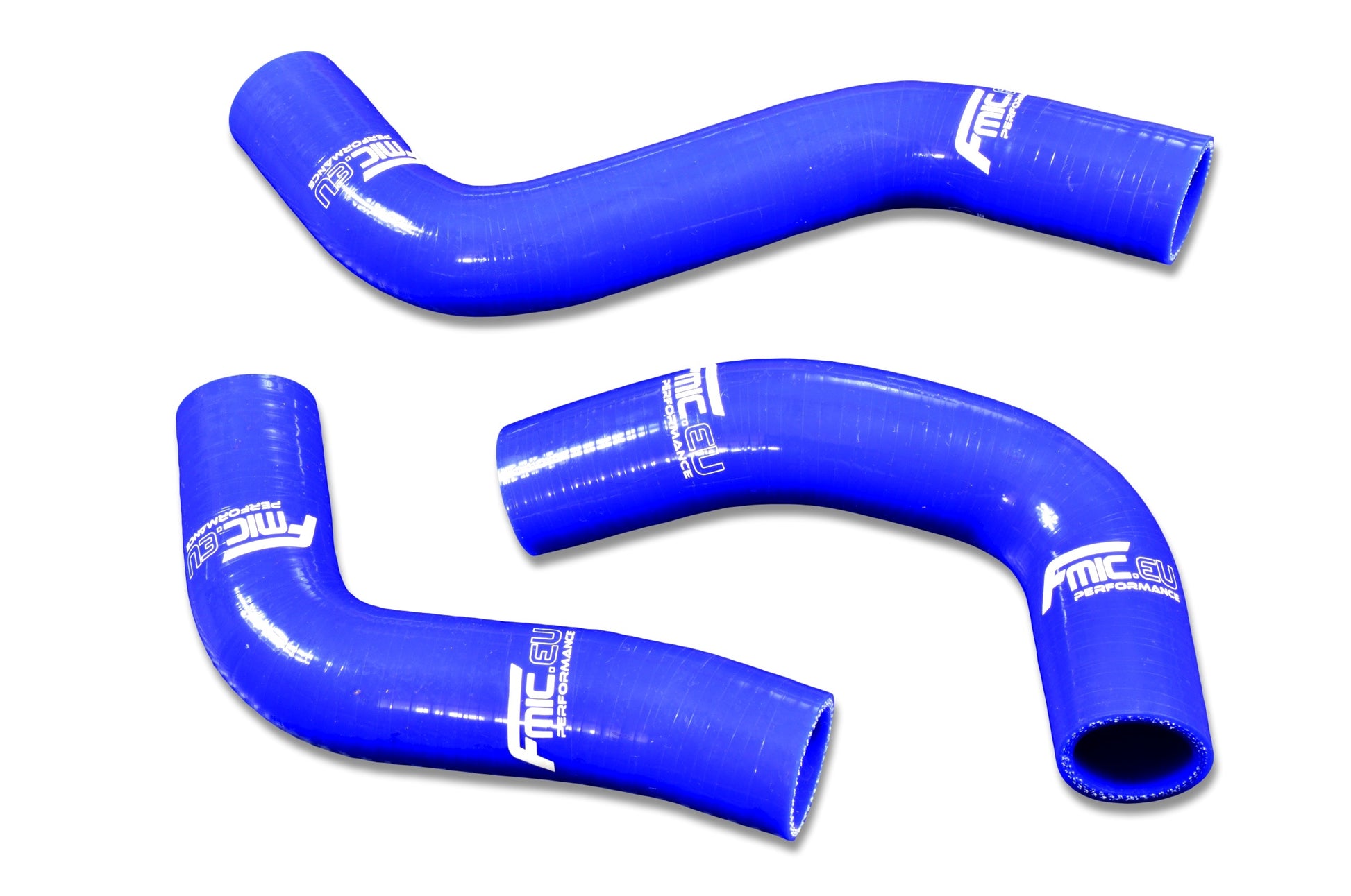Kit de Manguitos de Refrigerante de Silicona FMIC.EU Mazda MX5 NA6CE 1.6 - Imagen 2