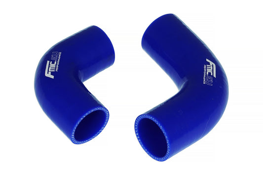 Kit de Manguitos de Silicona Intercooler FMIC.EU Mazda RX7 FC FC3S 1.3 1986-1991