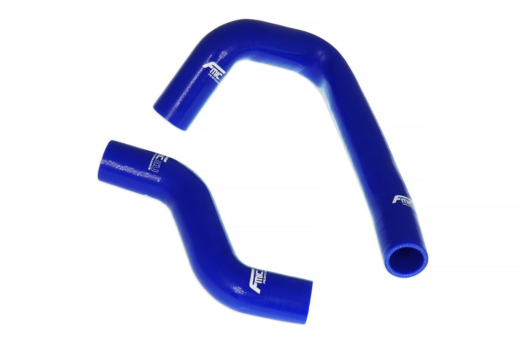 Kit Manguitos Refrigerante Silicona FMIC.EU Mazda RX7 FD3S 13B Turbo 1993-1997