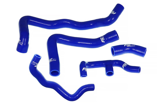 Radiador de Agua para Mercedes Benz C200K W203 2001-2007