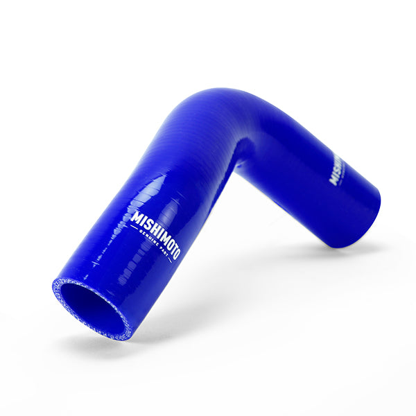 Manguitos de Radiador de Silicona Mishimoto MMHOSE-STI-08BL Subaru WRX / STI 08+ Azul