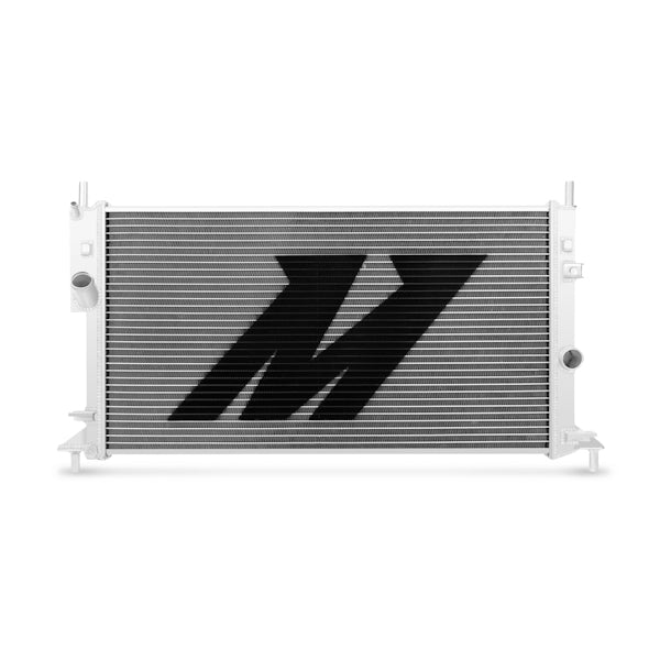 Radiador de Competición Mishimoto MMRAD-RSF-09 para Ford Focus RS MK2 MT 45239 - Imagen 3