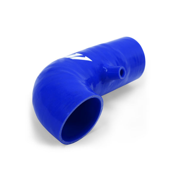 Manguito de Admisión Mishimoto MMHOSE-BRZ-13IBL Azul para BRZ/FR-S/86 13-16