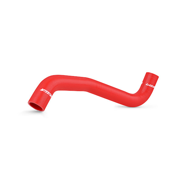 Manguitos de Radiador de Silicona Mishimoto MMHOSE-370Z-09RD para Nissan 370Z 09-20 Rojo