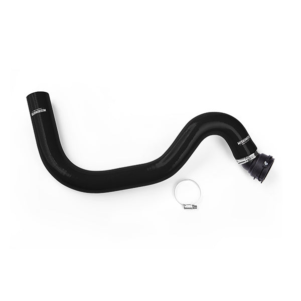 Manguito Superior de Radiador Mishimoto MMHOSE-MUS8-15UBK para Ford Mustang GT 15-17 Negro - Imagen 2