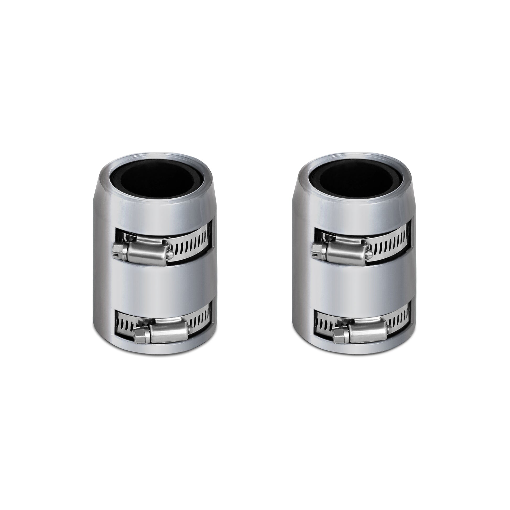 Mishimoto MMAH-U36C Kit Manguito Radiador Flexible Cromado 36in