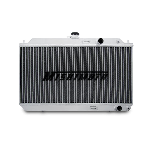 Radiador Performance Mishimoto MMRAD-INT-90 Acura Integra 90-93 - Imagen 3