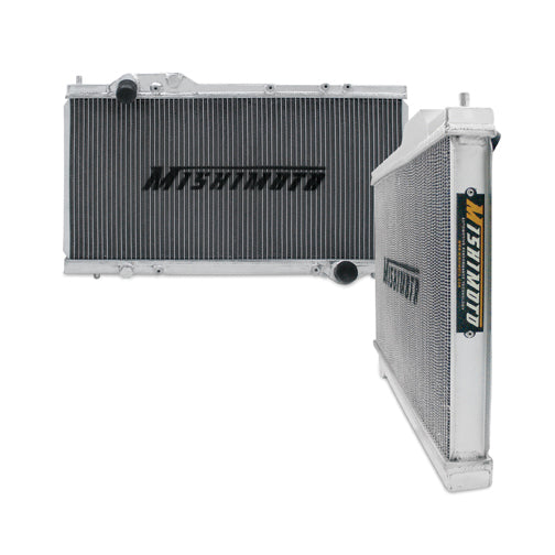 Radiador de Competición Mishimoto MMRAD-NSX-90 para Acura NSX 90-05 - Imagen 3