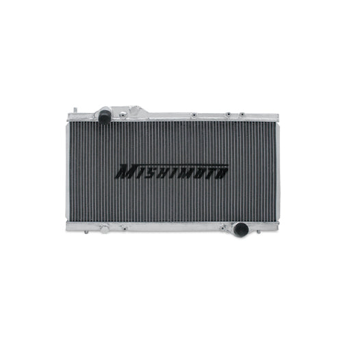 Radiador de Competición Mishimoto MMRAD-NSX-90 para Acura NSX 90-05
