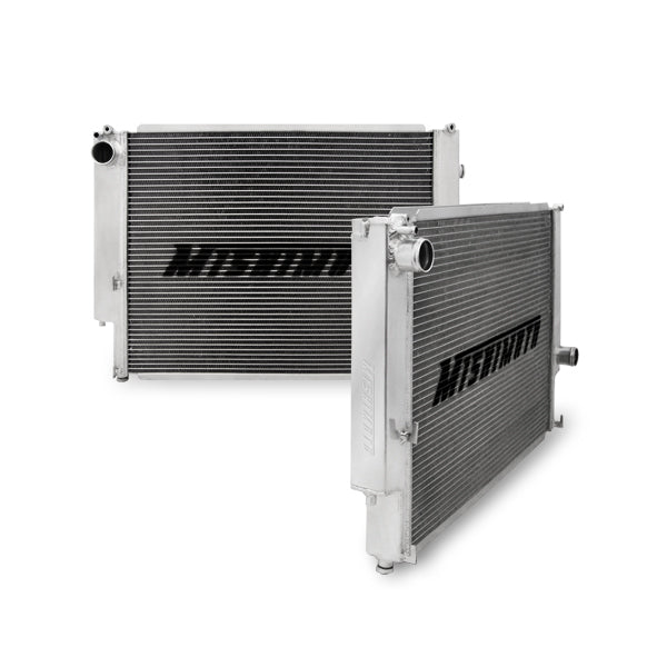 Radiador de Competición Mishimoto MMRAD-E36-92 para BMW E36 3-Series 92-99 - Imagen 3