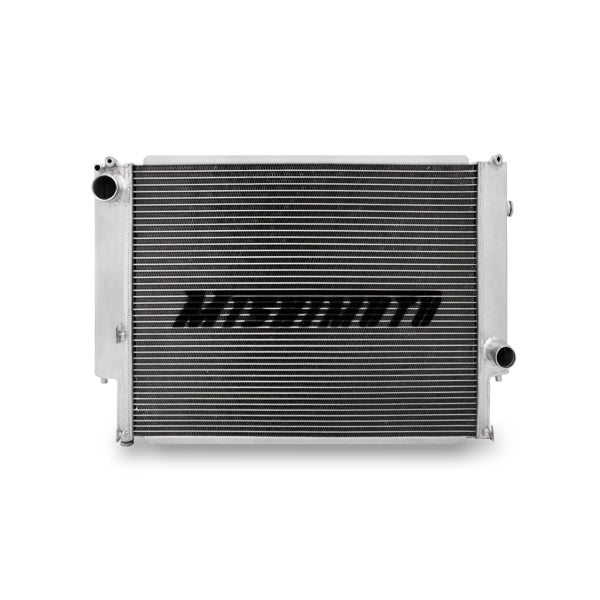 Radiador de Competición Mishimoto MMRAD-E36-92 para BMW E36 3-Series 92-99 - Imagen 2
