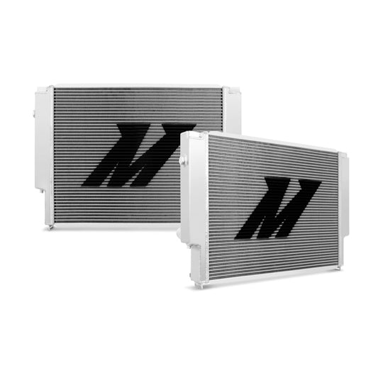 Radiador de Competición Mishimoto X-Line BMW E36 Serie 3 92-99
